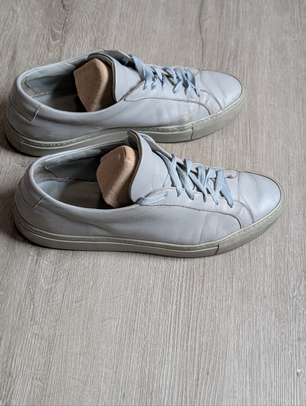 Common Projects - Gray - Picture 5 of 6